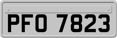 PFO7823