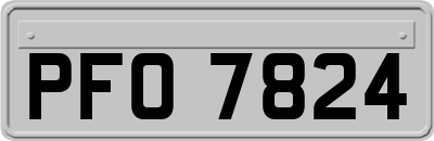 PFO7824