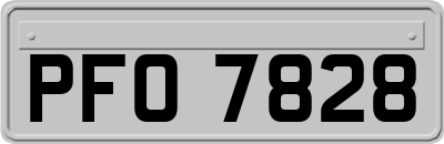 PFO7828