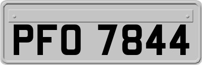 PFO7844