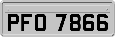 PFO7866