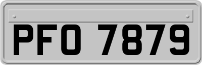 PFO7879