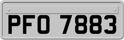 PFO7883