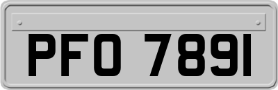 PFO7891