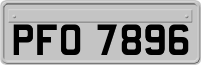 PFO7896