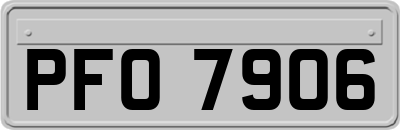 PFO7906