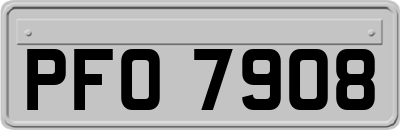 PFO7908