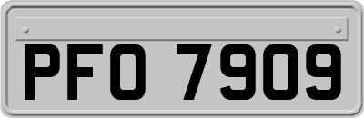 PFO7909