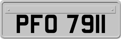 PFO7911