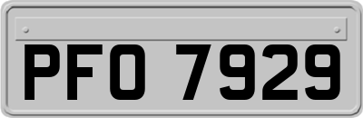 PFO7929