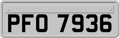 PFO7936