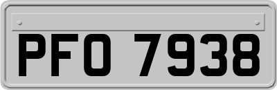 PFO7938