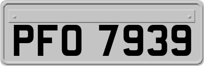PFO7939
