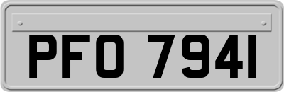 PFO7941