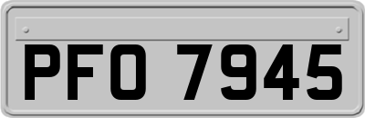 PFO7945
