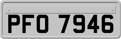 PFO7946