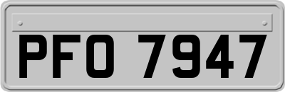PFO7947