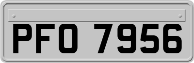 PFO7956