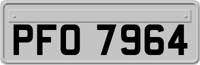PFO7964