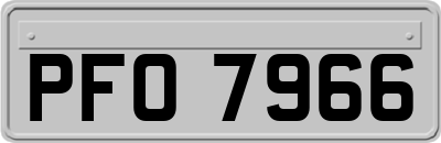 PFO7966