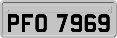 PFO7969