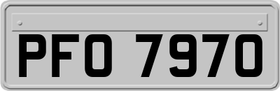 PFO7970