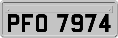 PFO7974
