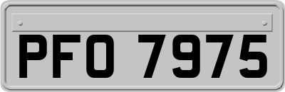 PFO7975