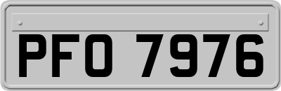 PFO7976