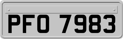 PFO7983