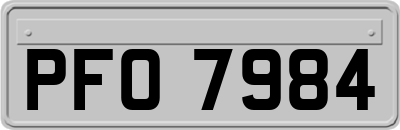 PFO7984