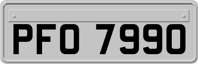 PFO7990