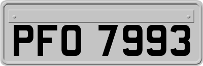 PFO7993