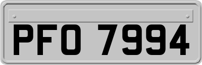 PFO7994