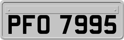 PFO7995