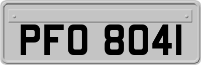 PFO8041