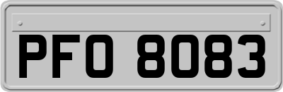 PFO8083