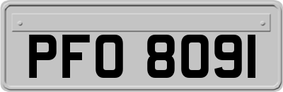 PFO8091