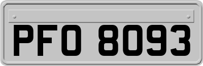 PFO8093