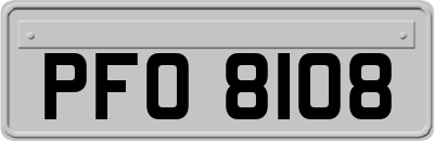 PFO8108