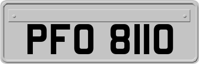 PFO8110