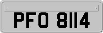 PFO8114