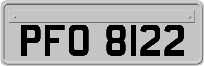 PFO8122