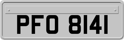 PFO8141