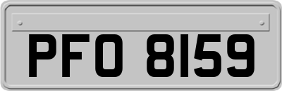 PFO8159