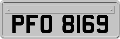 PFO8169