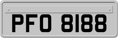 PFO8188