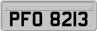 PFO8213