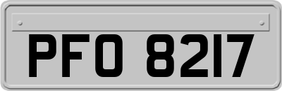 PFO8217