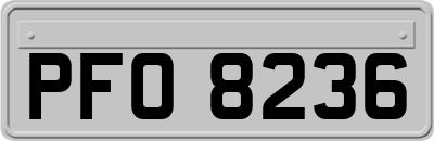 PFO8236